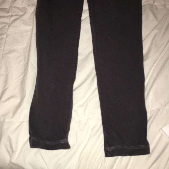 Hollister leggings - Picture 6 of 6